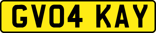 GV04KAY