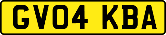 GV04KBA