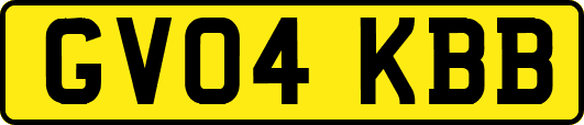 GV04KBB