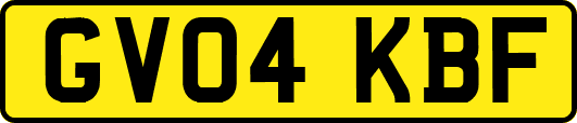 GV04KBF