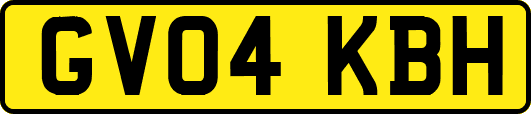 GV04KBH