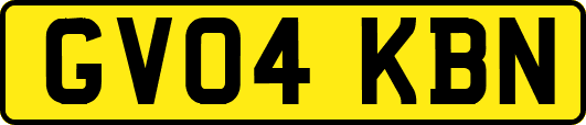 GV04KBN