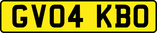 GV04KBO