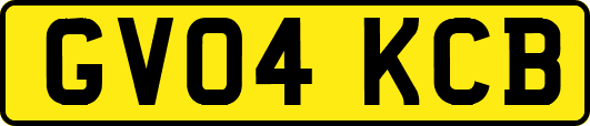 GV04KCB