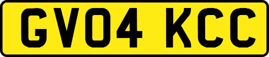 GV04KCC