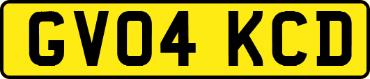 GV04KCD