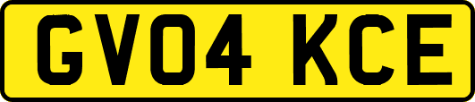 GV04KCE