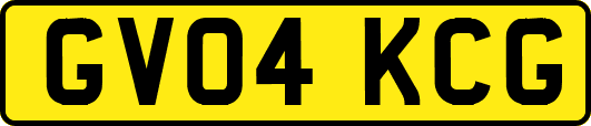 GV04KCG