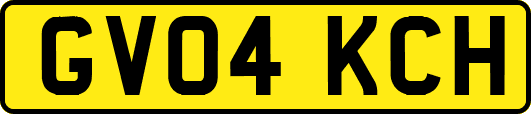 GV04KCH