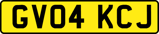 GV04KCJ