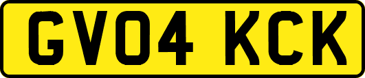 GV04KCK