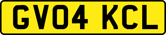 GV04KCL