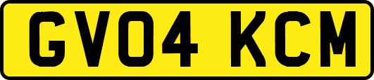 GV04KCM