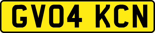 GV04KCN