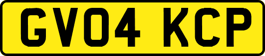 GV04KCP