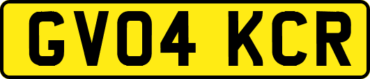 GV04KCR