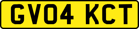 GV04KCT