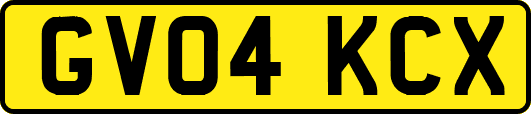 GV04KCX