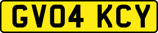 GV04KCY