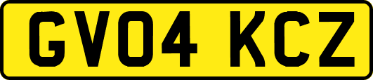 GV04KCZ
