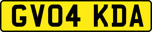 GV04KDA
