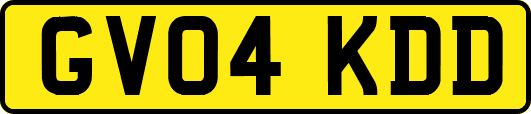 GV04KDD