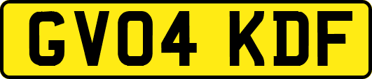 GV04KDF