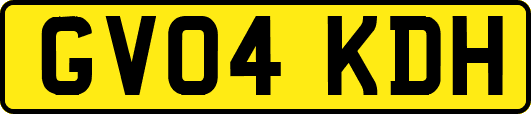 GV04KDH