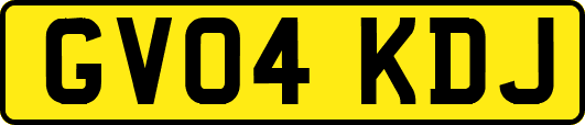 GV04KDJ