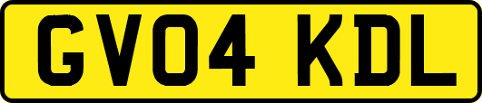 GV04KDL