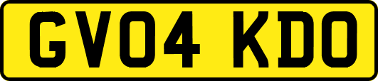 GV04KDO