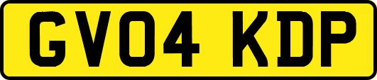 GV04KDP