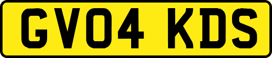 GV04KDS