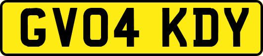 GV04KDY