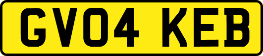 GV04KEB