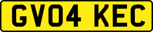 GV04KEC