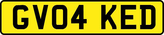 GV04KED