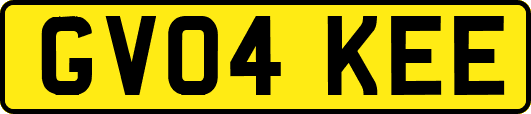 GV04KEE