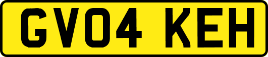 GV04KEH