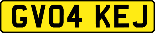 GV04KEJ