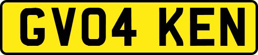GV04KEN