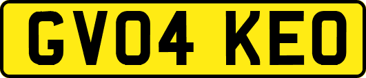 GV04KEO