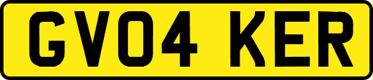 GV04KER