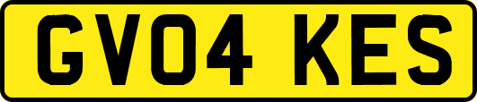 GV04KES