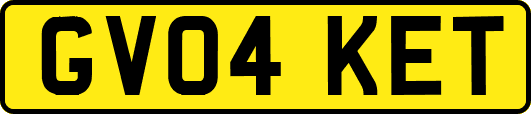 GV04KET