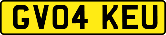 GV04KEU