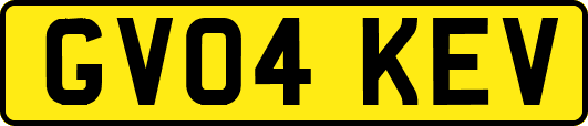 GV04KEV