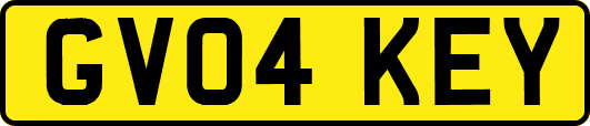 GV04KEY