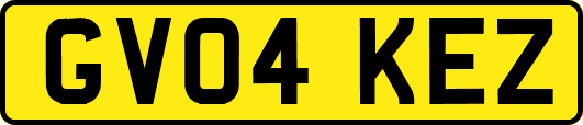 GV04KEZ
