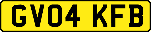 GV04KFB